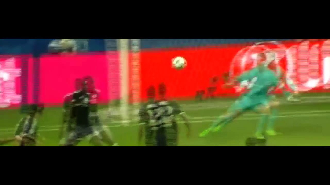 FC Porto 2-1 Chelsea : All goals highlights