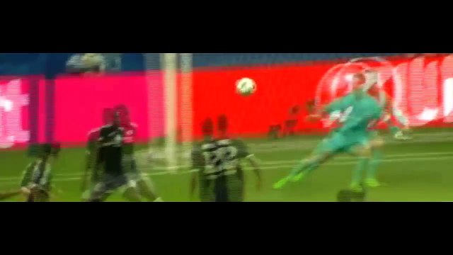 FC Porto 2-1 Chelsea : All goals highlights