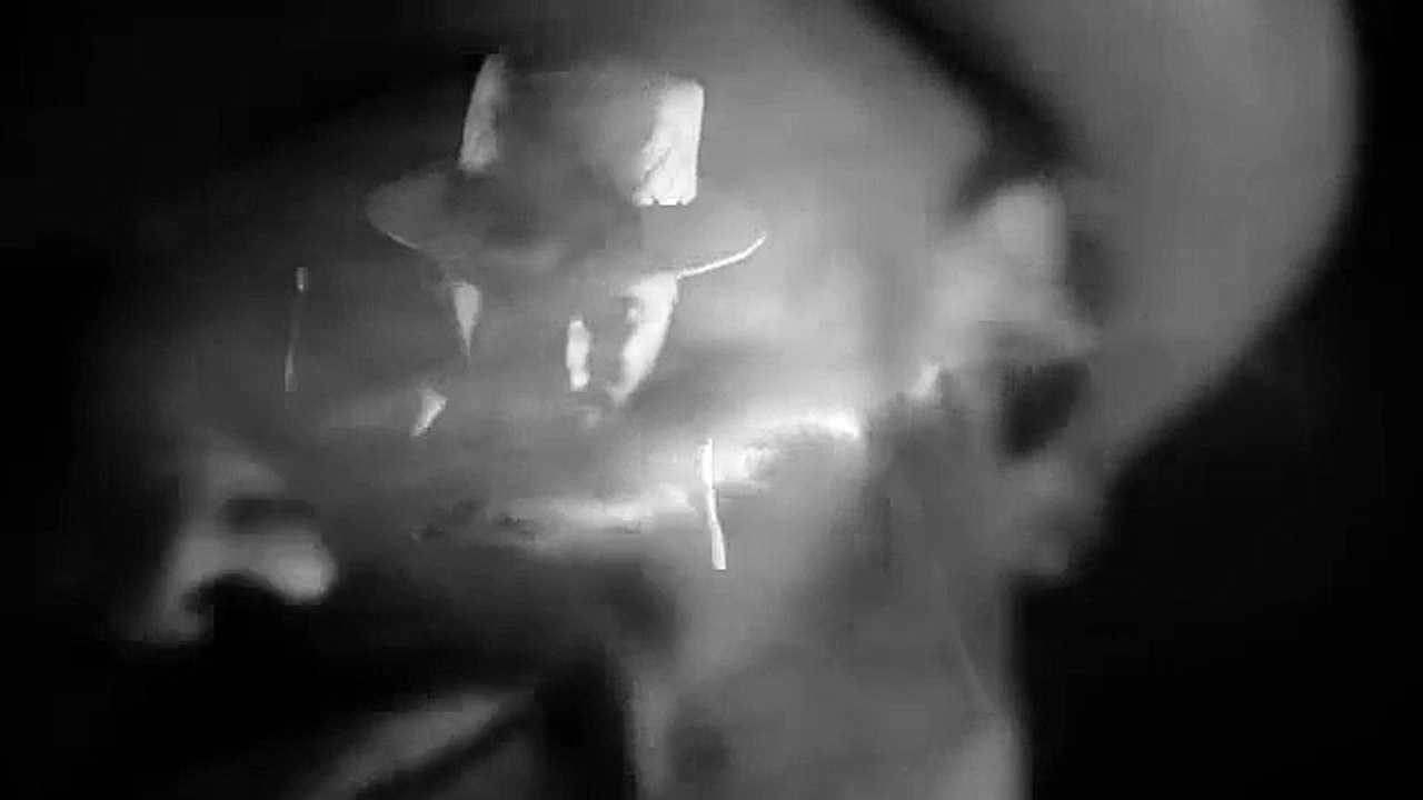 Matt Houston - Dieu créa la femme (Clip officiel)