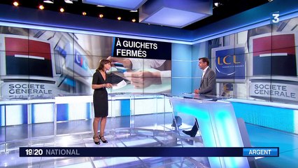 Banque : le comportement des clients a changé