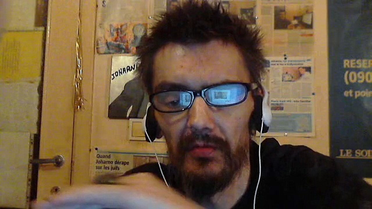 joharno donne son skype