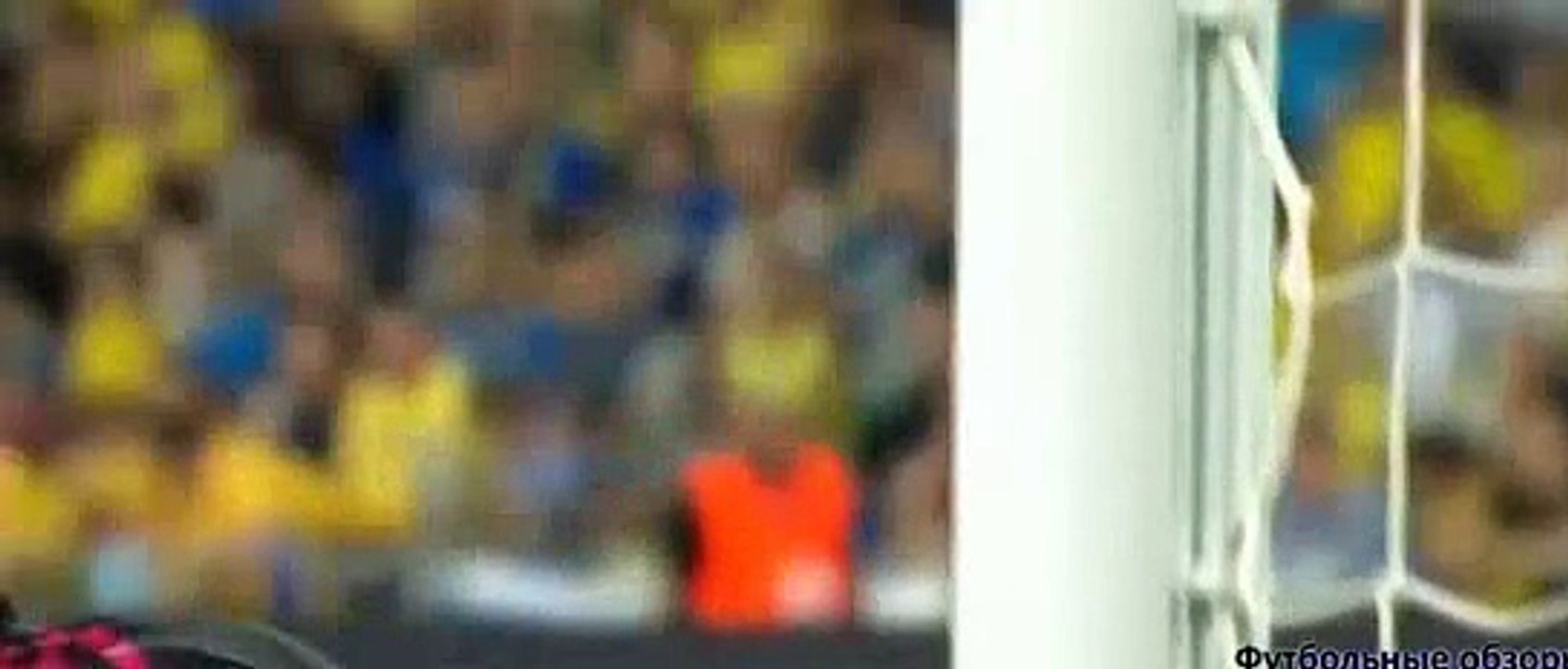 Maccabi Tel Aviv 0 - 2 Dyn. Kiev - Champions League - Group Stage - Full Highlights -