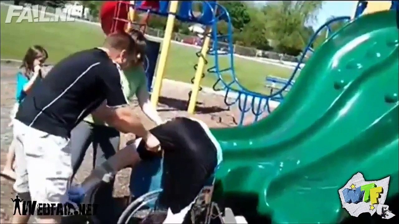 Epic Fail Compilation 2012!