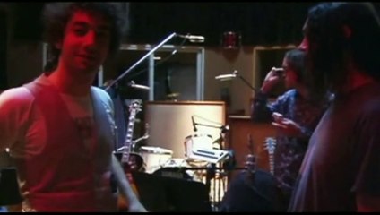 Albert Hammond Jr. - Back to the 101 (Video)