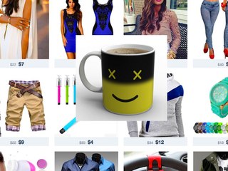 3 Fancy Mobile Apps for Shopping Deals