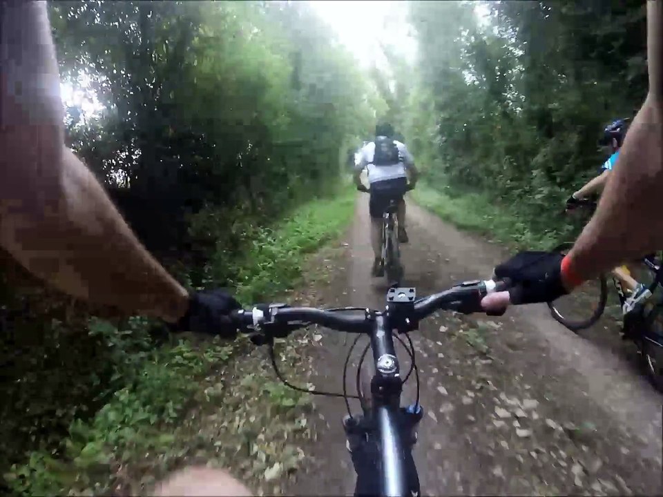 Roc d'Argent 2015