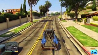 GTA 5 Online How to Get ANY Modded Car FREE AFTER PATCH 1.09  - GTA V Rare Modded Vehicles