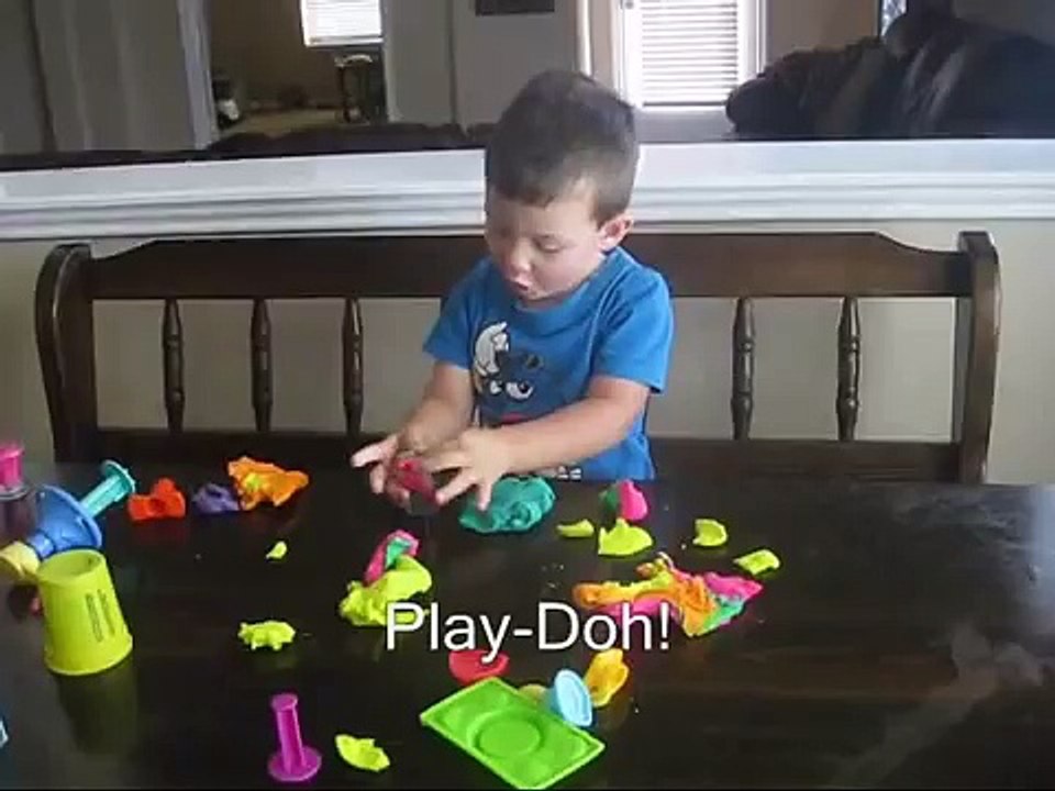 Bagaimana untuk Mendapatkan anak-Anak Siap di Pagi hari --- Lucu! [Full Episode]