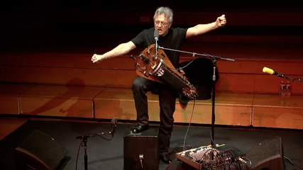 Valentin Clastrier | Concert à l'Improviste