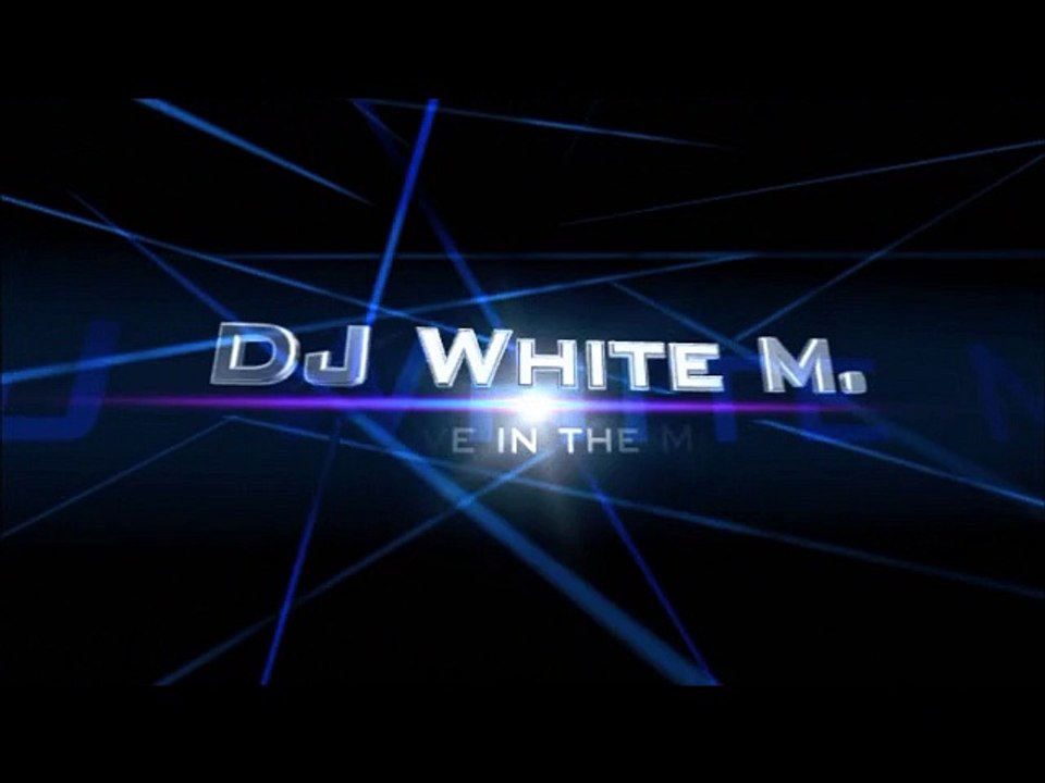 intro white m