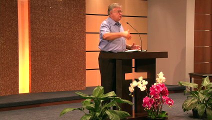 Darul vorbirii in alte limbi (partea 2) - Petrica Lascau