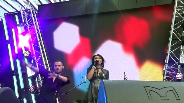 Света - Что Мне Делать Сегодня и Дорога в аэропорт