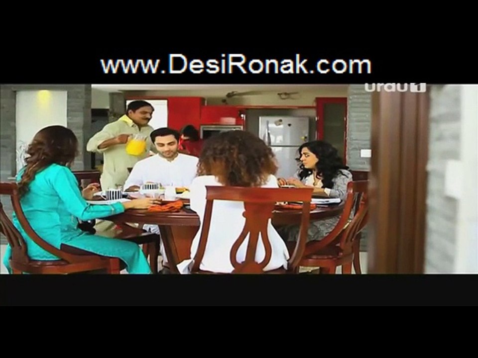 Nazo Episode 10 HQ Part 2