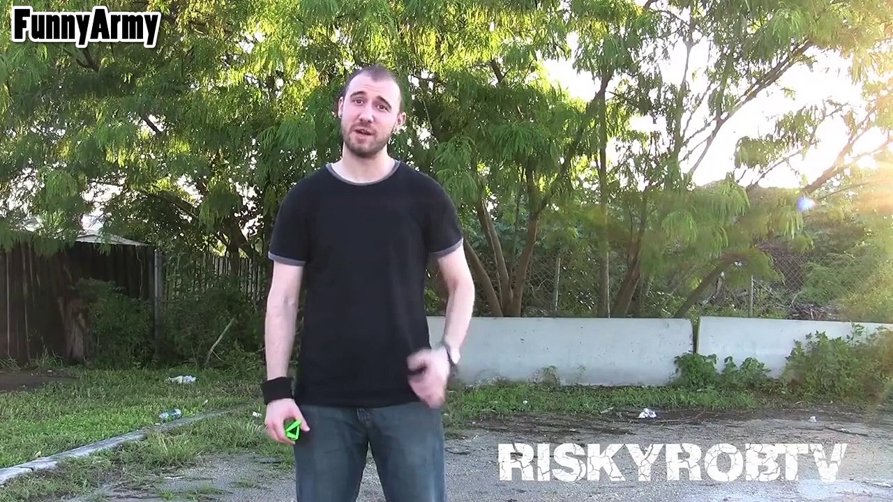 Dancing with Beach Girls Prank (Gone Wrong)