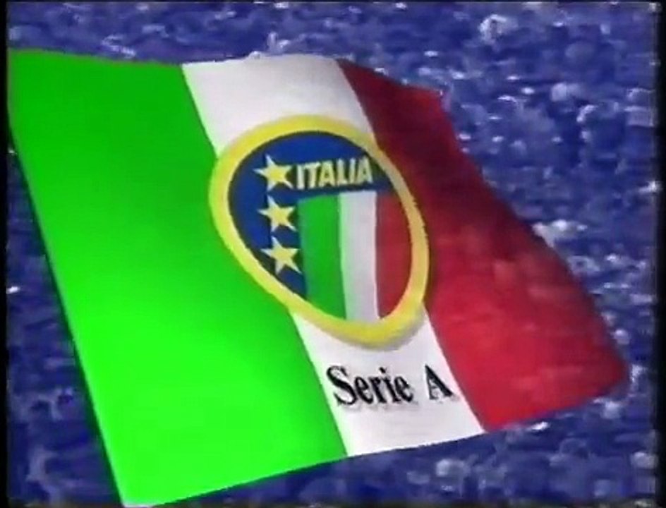 Serie A 1989/90 - Golden years, Golden Goals 1/2