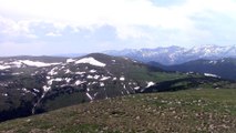 rocky mountains national park