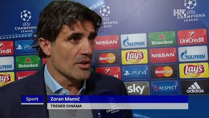 Bayern - Dinamo 5-0, izjave, 29.09.2015.