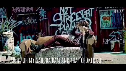 GOT7 - If You Do [ KEWL CAT VER ]
