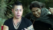 Wind Walkers - Exclusive Interview Clip: Rudy Youngblood Part 2