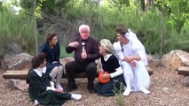 Quirky Polygamist -- Scare Your Pants Off!