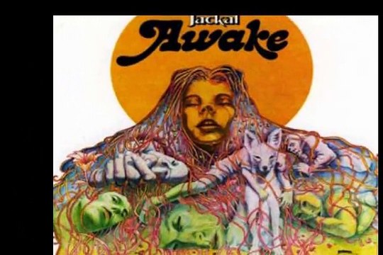 Jackal At The Station 1973 Canada Heavy Prog