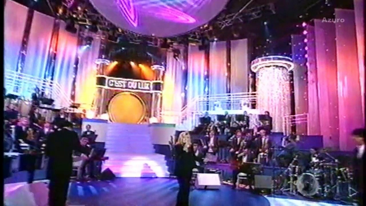 Les années Ring parade