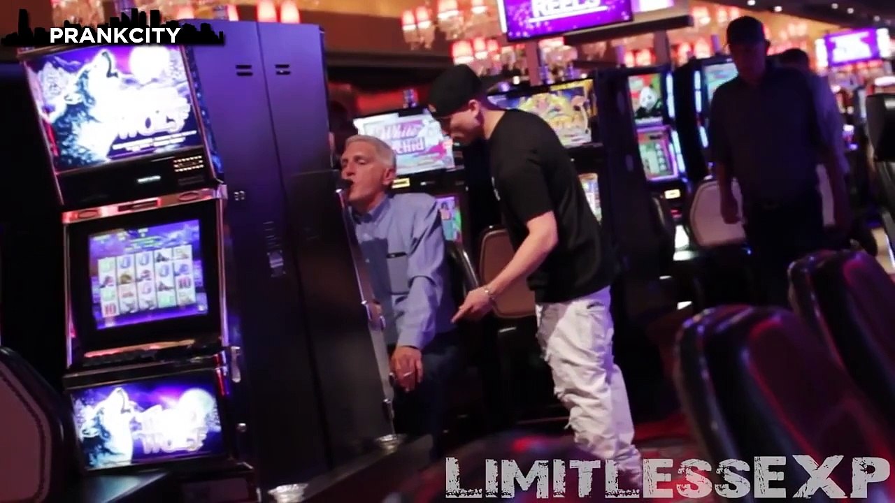 Funniest Public Prank 2015!