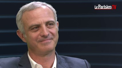 Le rendez-vous des légendes du PSG : Alain Roche