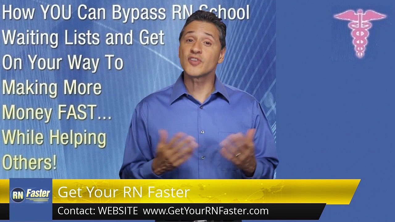 Get Your RN Faster AmazingFive Star Review by S...