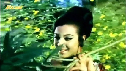 Roz-Shaam-Aati-Thi-Magar-Aisi-Na-Thi-