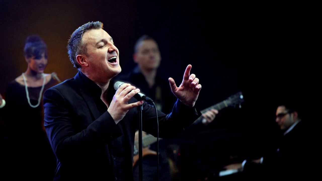 Nedeljko Bajić Baja -  Večita igra ljubavi 2014