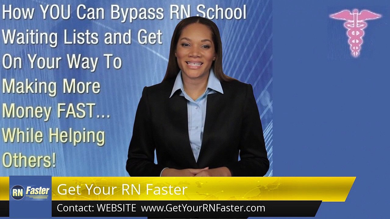 Get Your RN Faster Superb5 Star Review by S. C.