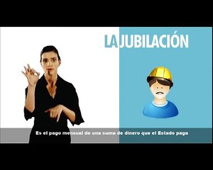 Tutorial La jubilación ANSES