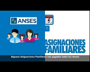 Tutorial Asignaciones Familiares