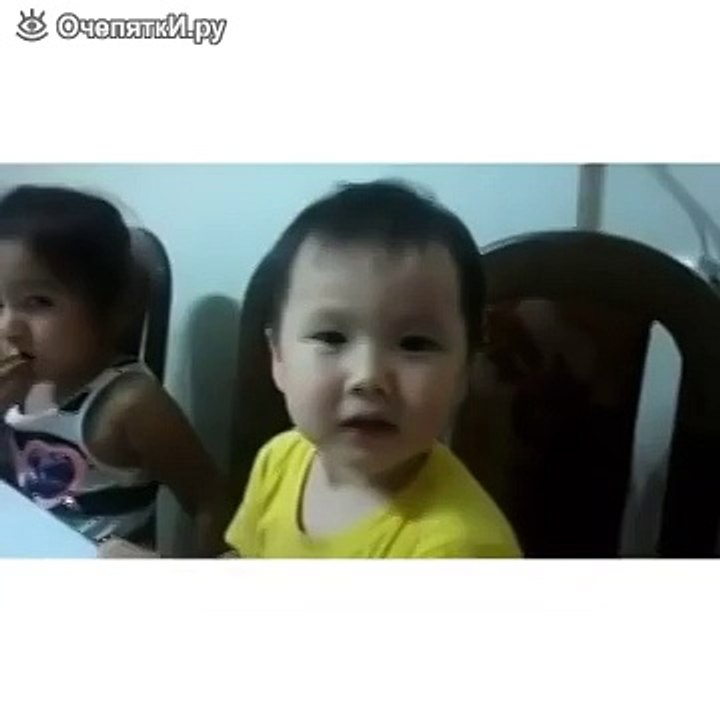 Он говорит Мне холодно, это не то что вы подумали)