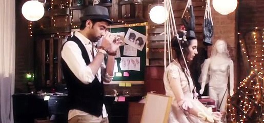 Sajnaa By Amanat Ali - Official Music Video [Full Episode]