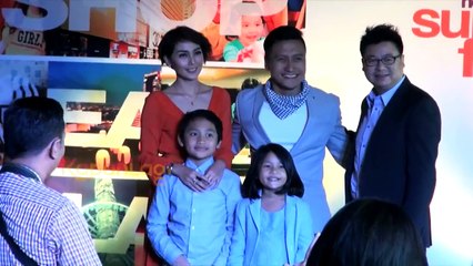 Ini Alasan Arie Untung Jadi Produser