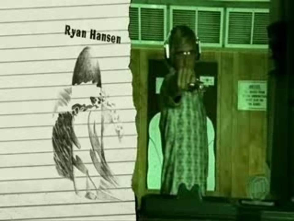 Veronica Mars générique saison 2