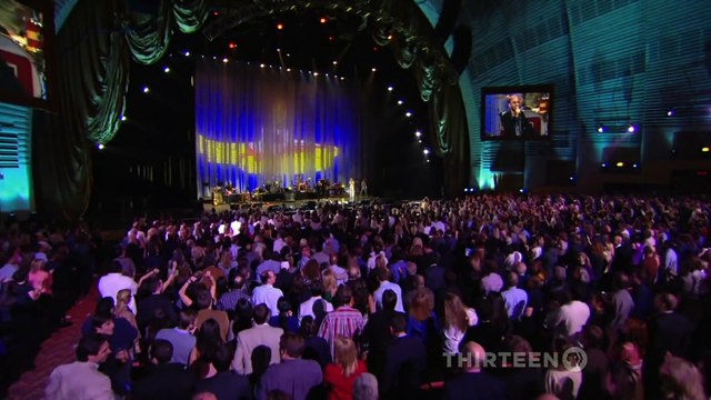 Ringo Starr - Yellow Submarine - Radio City Music Hall, New York City, 4 Abril 2009