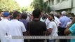 Lebanon activists block ministry in electricity protest