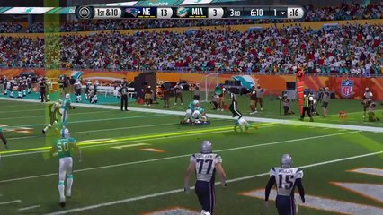 Madden NFL 15 Connected Franchise My First Game