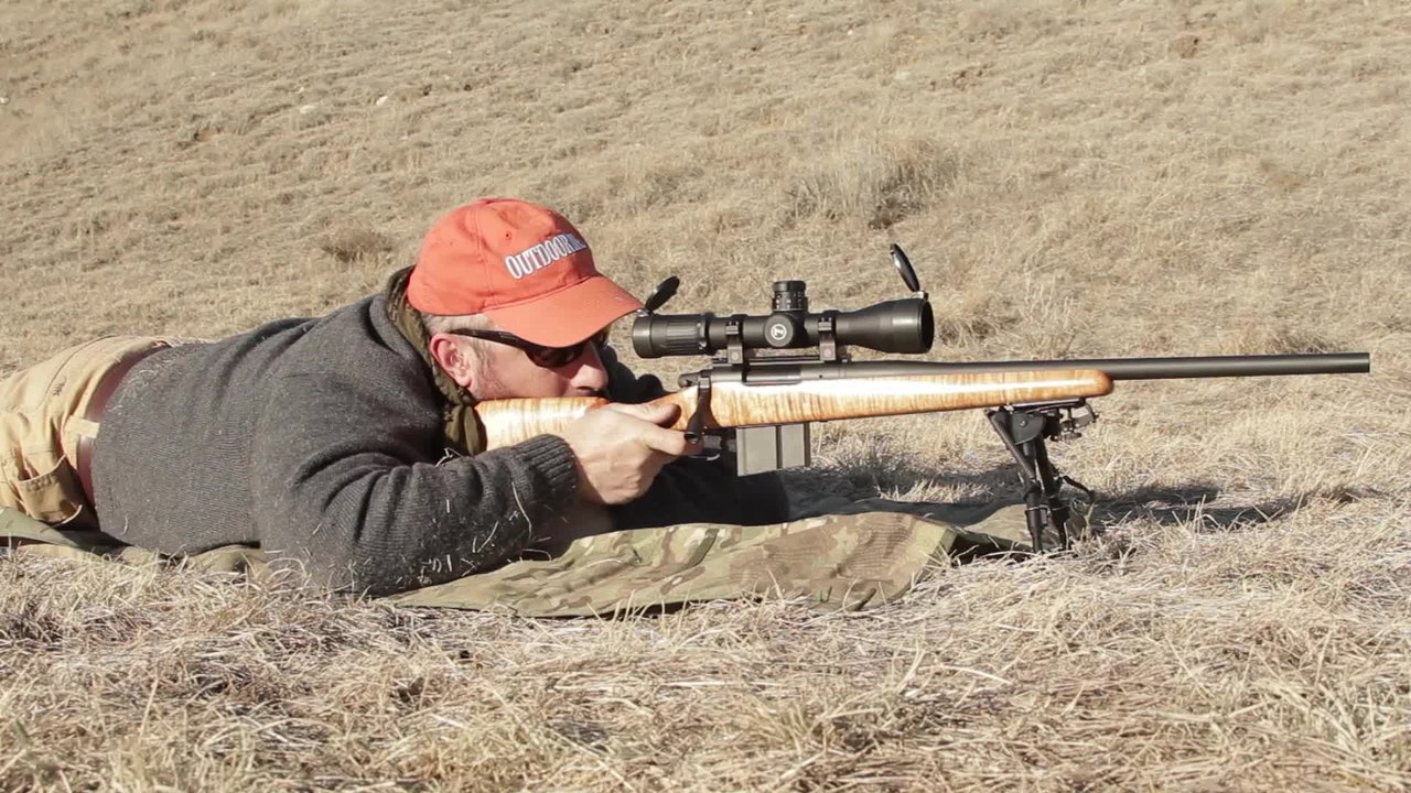 Gun Lab: Ithaca Guardian Review