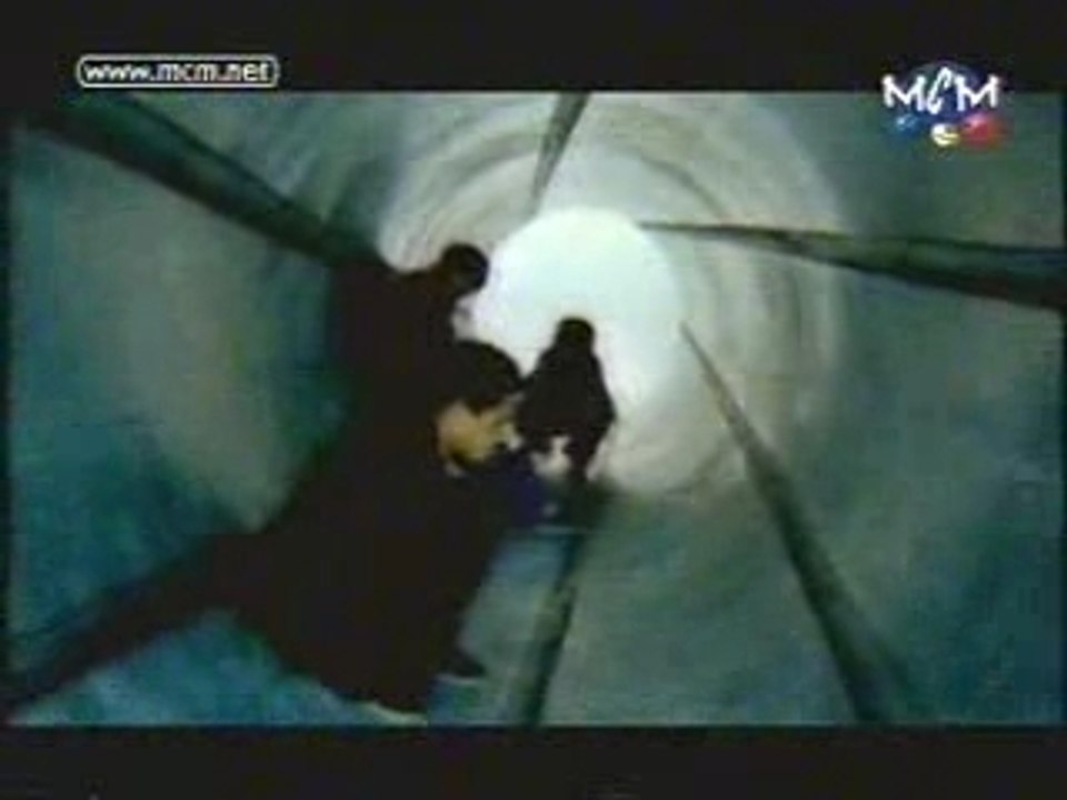 Raggasonic - Bleu blanc rouge