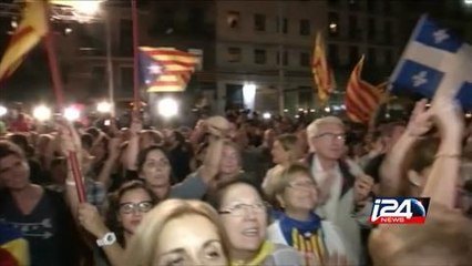 Catalan vote deepens political standoff in Spain