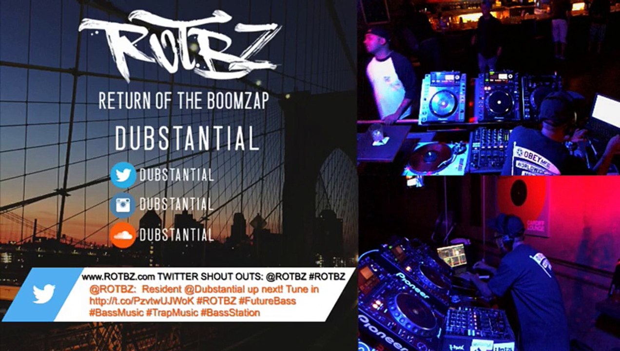 ROTBZ 09-27-15 DUBSTANTIAL PART 01