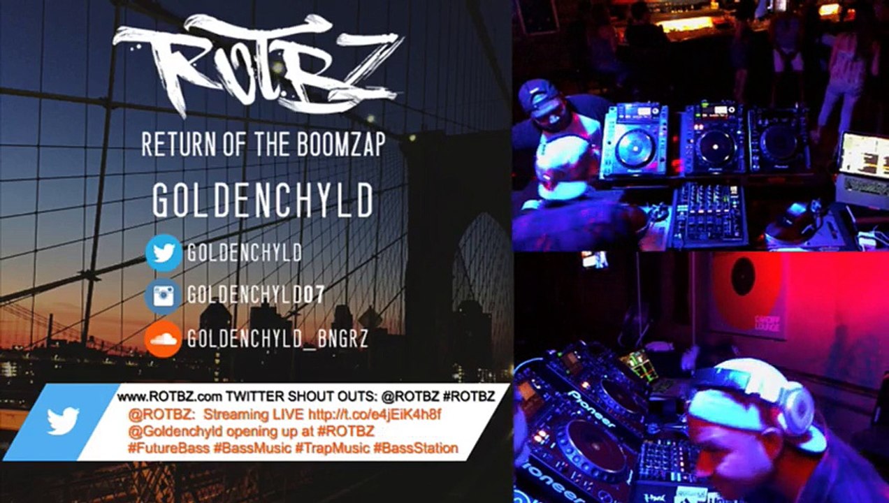 ROTBZ 09-27-15 GOLDENCHYLD PART 02