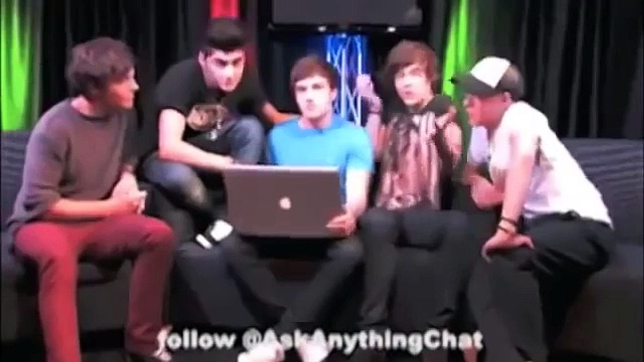 Best New Funny Video 2015 - Harry Styles - Funny Moments [Full Episode]