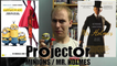 Projector: Minions / Mr. Holmes (REVIEW)