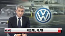VW Group to refit 11 million cars affected by diesel emissions scandal