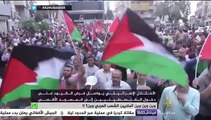 نافذة تفاعلية.. تناقش استمرار فرض الاحتلال الإسرائيلي قيودا على الفلسطينيين لدخول المسجد الأقصى